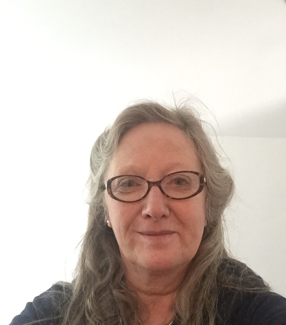 Anne Slade
