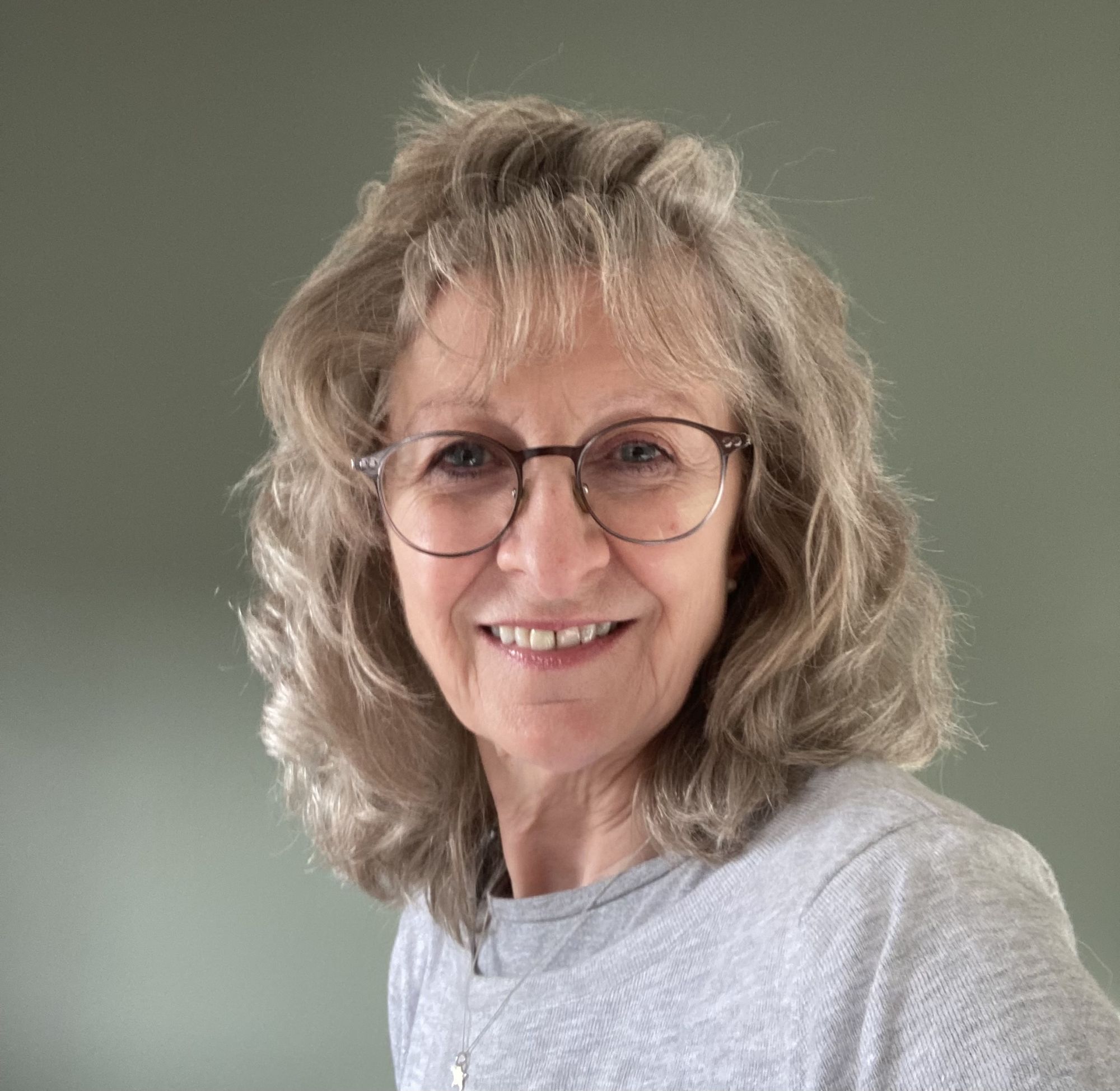 Catherine Christie OBE