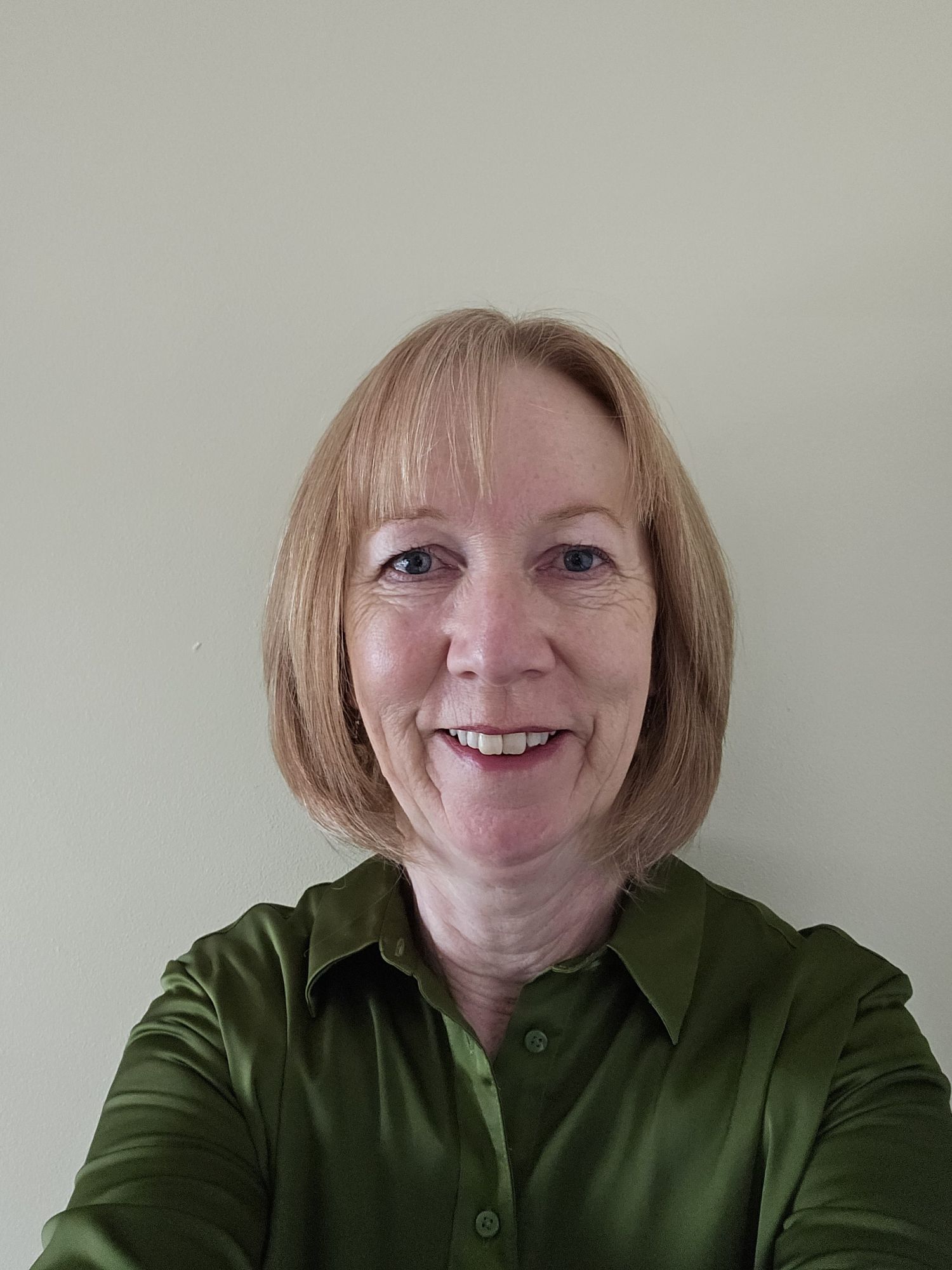 Claire Emery