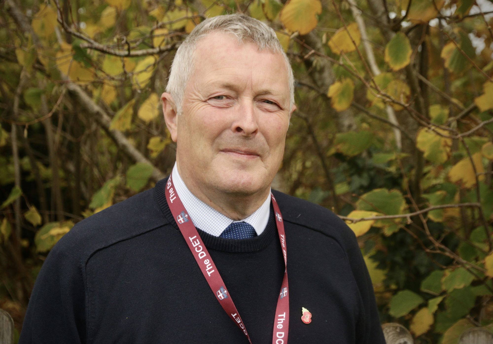 Stuart Brewin